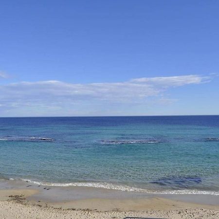 Appartement Mil Palmeras Torre de la Horadada Kültér fotó