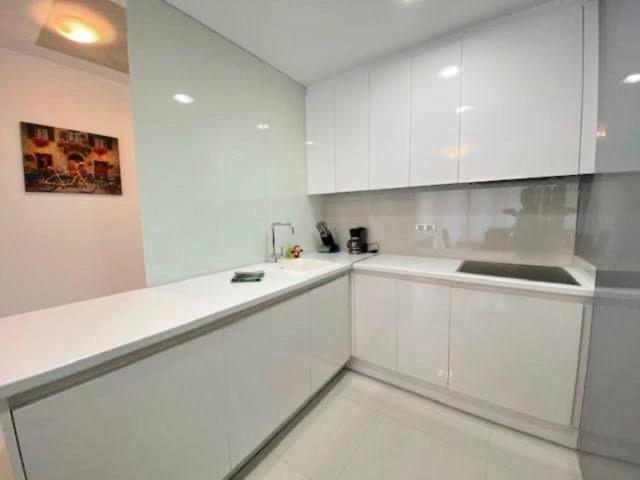 Appartement Mil Palmeras Torre de la Horadada Kültér fotó