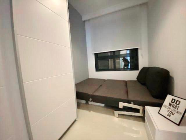 Appartement Mil Palmeras Torre de la Horadada Kültér fotó