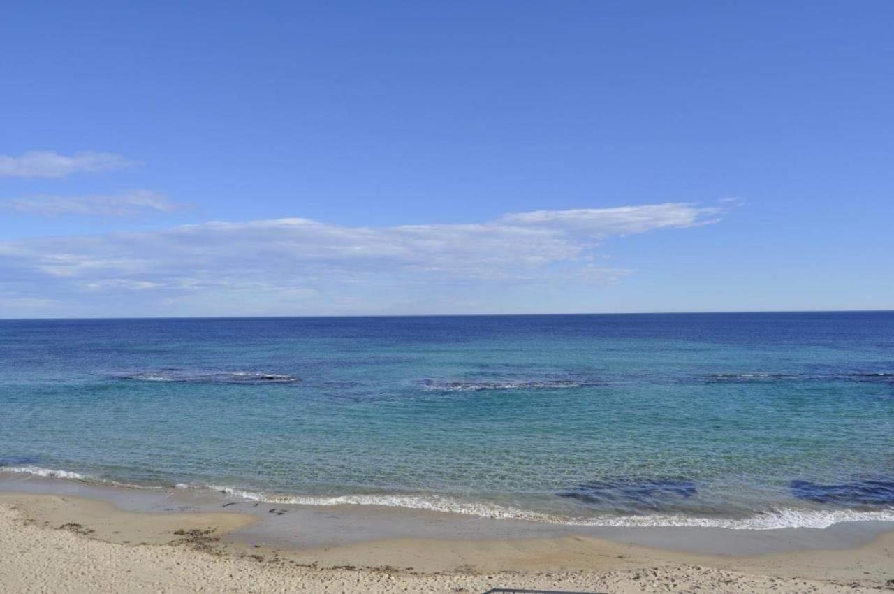 Appartement Mil Palmeras Torre de la Horadada Kültér fotó